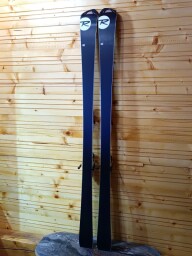 LYŽE ROSSIGNOL LIMITED EDITION SL 166CM